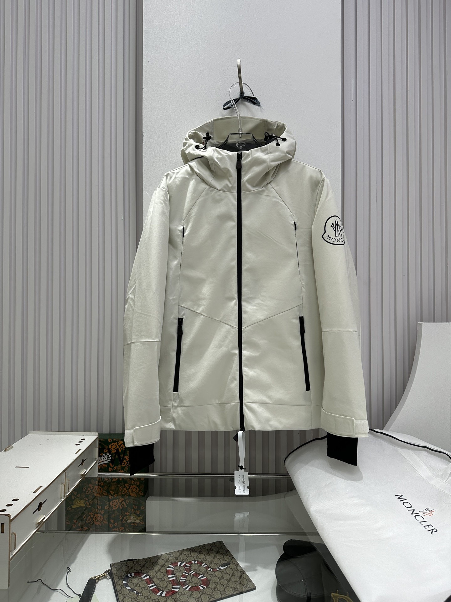 Moncler Down Jackets